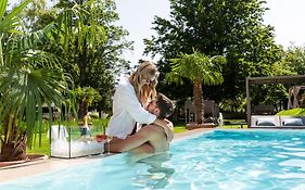 Das Parkhotel